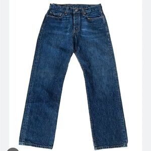 Vintage Levi’s 501 WPL 423 W30L30